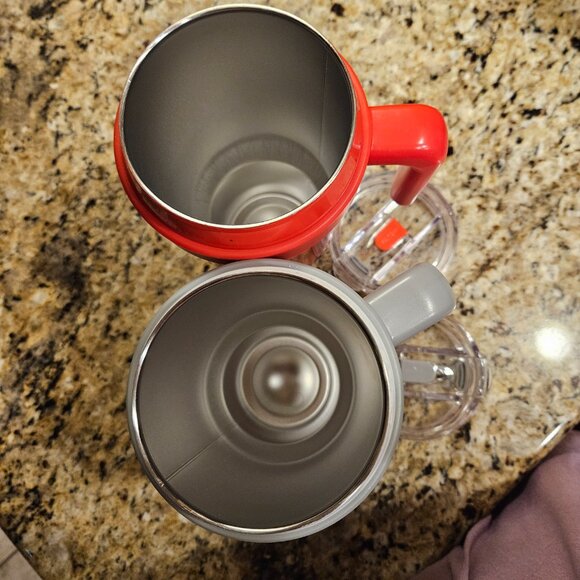 REDUCE 40oz Vacuum Insulated Stainless Steel Tumblers - Picture 11 of 11